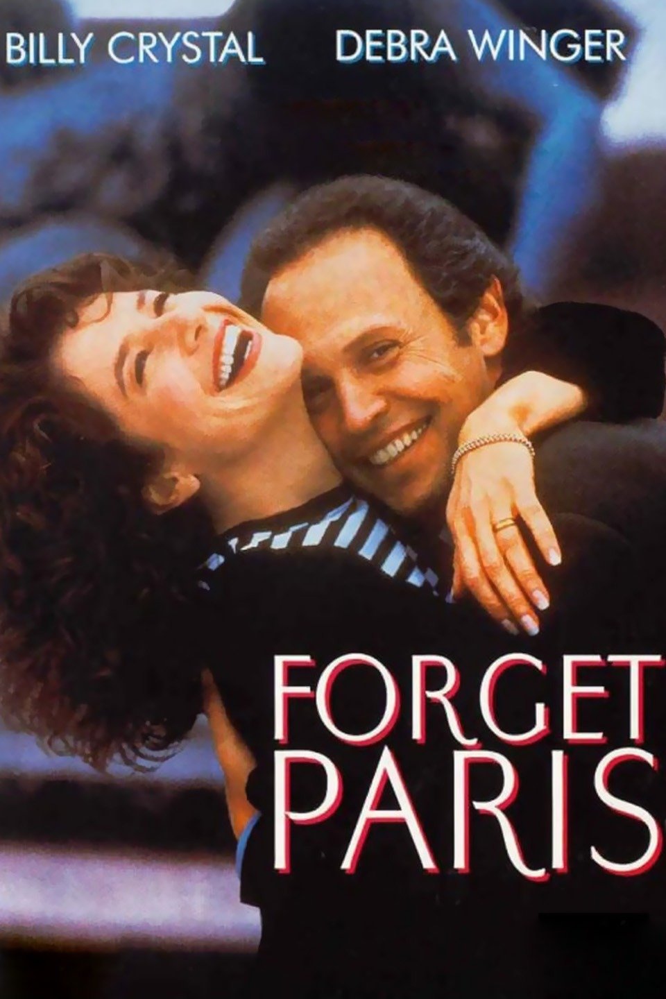 Forget Paris (1995) [29325] (A1764890177) [[Movies]] --Plex--